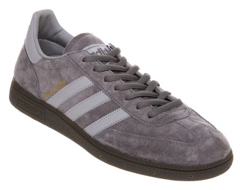 adidas spezial iron aluminium gum|adidas Handball Spezial Shoes .